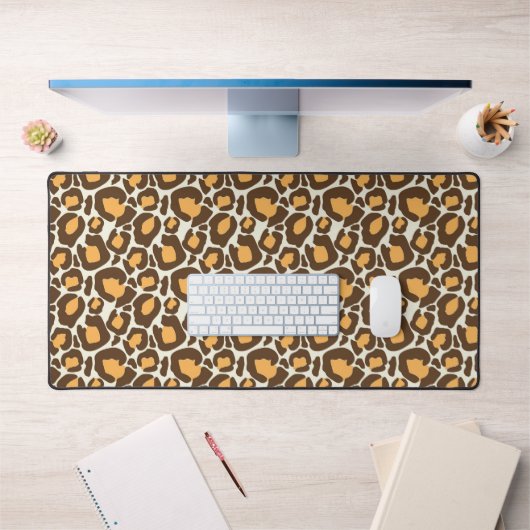 Mat de bureau cool pour ordinateurs (Bureau 1)