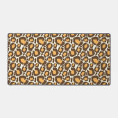 Mat de bureau cool pour ordinateurs (Recto)