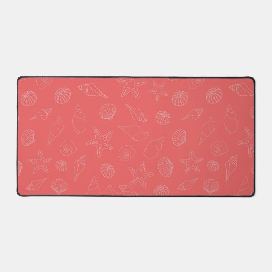 Mat de bureau cool pour ordinateurs (Recto)