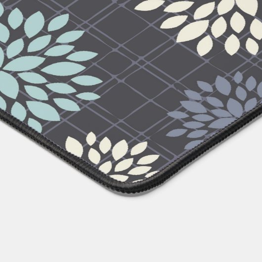 Mat de bureau cool pour ordinateurs (Coin)