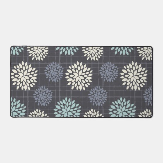 Mat de bureau cool pour ordinateurs (Recto)