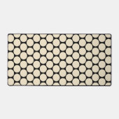 Mat de bureau cool pour ordinateurs (Recto)