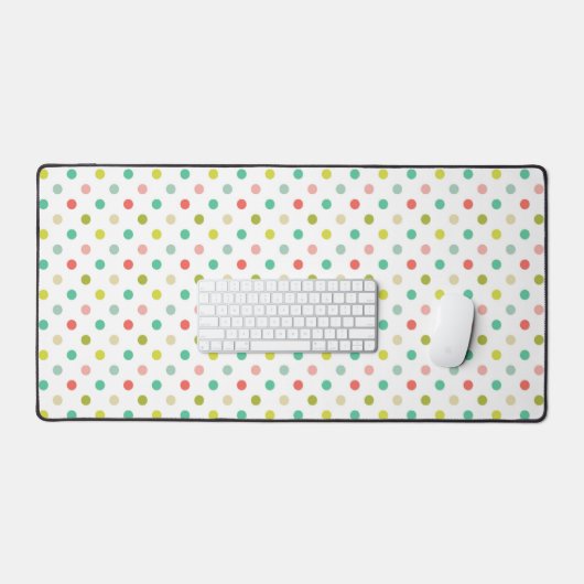 Mat de bureau cool pour ordinateurs (Clavier et souris)