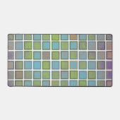 Mat de bureau cool pour ordinateurs (Recto)