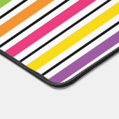 Mat de bureau cool pour ordinateurs (Coin)