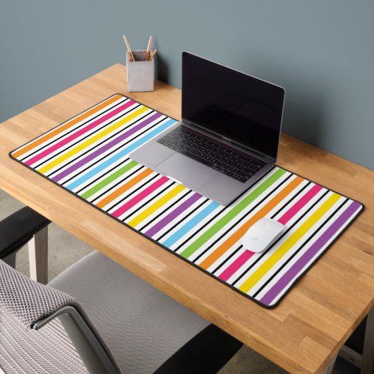 Mat de bureau cool pour ordinateurs (Bureau 2)
