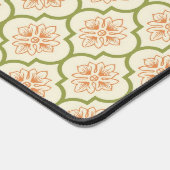 Mat de bureau cool pour ordinateurs (Coin)