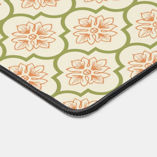 Mat de bureau cool pour ordinateurs (Coin)