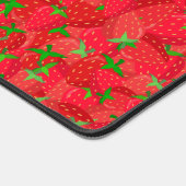 Mat de bureau de fraise Medley (Coin)