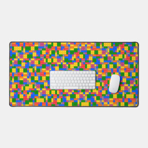 Mat de bureau de jouets rétros DP7