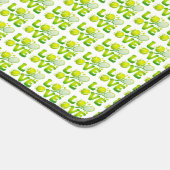 Mat de bureau de tennis (Coin)