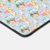 Mat de bureau des critères de Pâques (Coin)