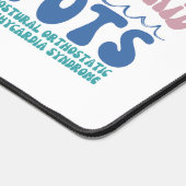 Mat de bureau d'été (Coin)