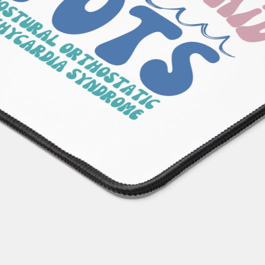 Mat de bureau d'été (Coin)