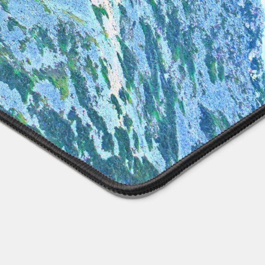 Mat de bureau du mont Jefferson (Coin)