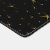 Mat de bureau Galaxy (Coin)