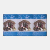 Mat de bureau Jésus catholique (Recto)