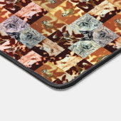 Mat de bureau Meerkat (Coin)