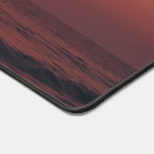 Mat de bureau Ocean Sunset (Coin)
