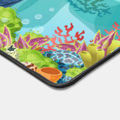 Mat de bureau Ocean Vibes (Coin)