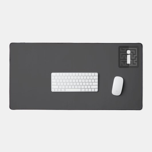 Mat de bureau officiel (Clavier et souris)
