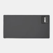 Mat de bureau officiel (Recto)