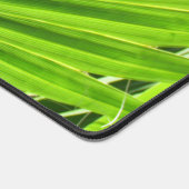 Mat de bureau - Palm Frond (Coin)