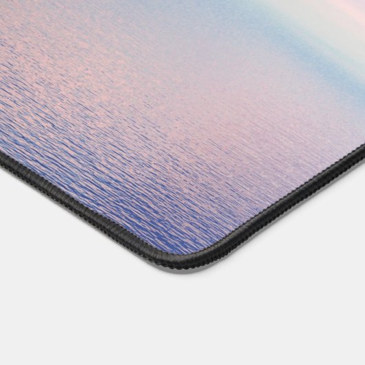 Mat de bureau Pegasus de minuit (Coin)