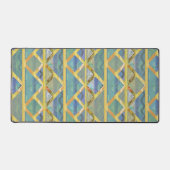 Mat de bureau personnalisé (Recto)