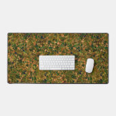 Mat de bureau personnalisé (Clavier et souris)