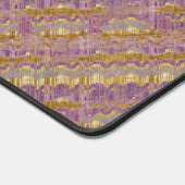 Mat de bureau personnalisé (Coin)