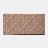 Mat de bureau personnalisé (Recto)