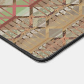 Mat de bureau personnalisé (Coin)