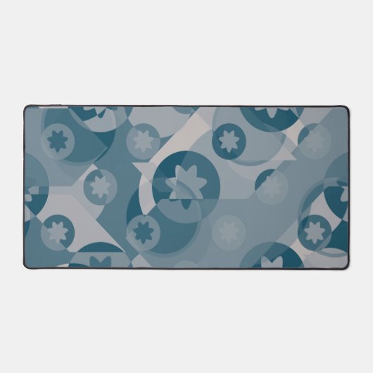 Mat de bureau personnalisé (Recto)