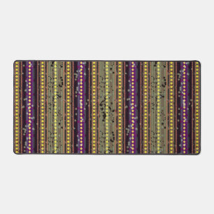 Mat de bureau personnalisé