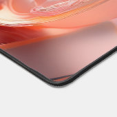 Mat de bureau personnalisé (Coin)