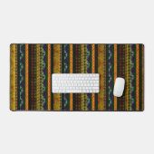 Mat de bureau personnalisé (Clavier et souris)