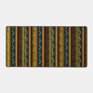 Mat de bureau personnalisé