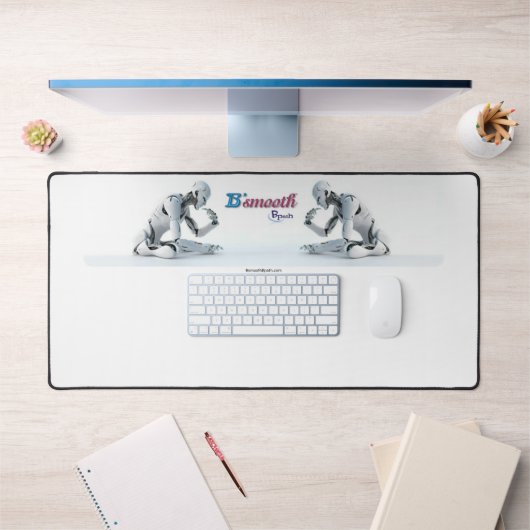 Mat de bureau personnalisé (Bureau 1)
