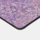 Mat de bureau personnalisé (Coin)