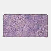 Mat de bureau personnalisé (Recto)