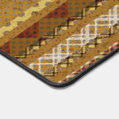 Mat de bureau personnalisé (Coin)