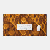 Mat de bureau personnalisé (Clavier et souris)