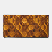 Mat de bureau personnalisé (Recto)