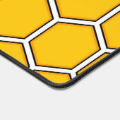 Mat de bureau personnalisé (Coin)