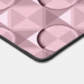 Mat de bureau personnalisé (Coin)