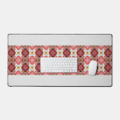 Mat de bureau personnalisé (Clavier et souris)