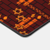 Mat de bureau personnalisé (Coin)