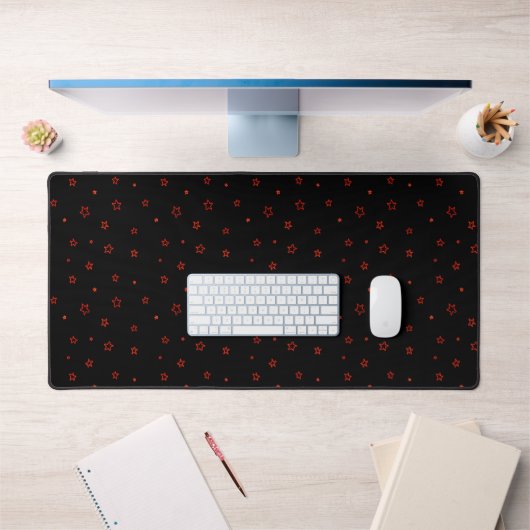 Mat de bureau personnalisé (Bureau 1)