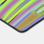 Mat de bureau personnalisé (Coin)